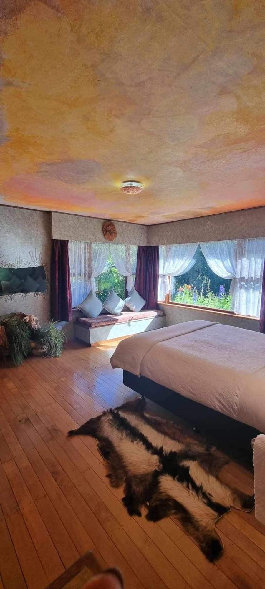 Little Paradise Lodge Creighton Dış mekan fotoğraf
