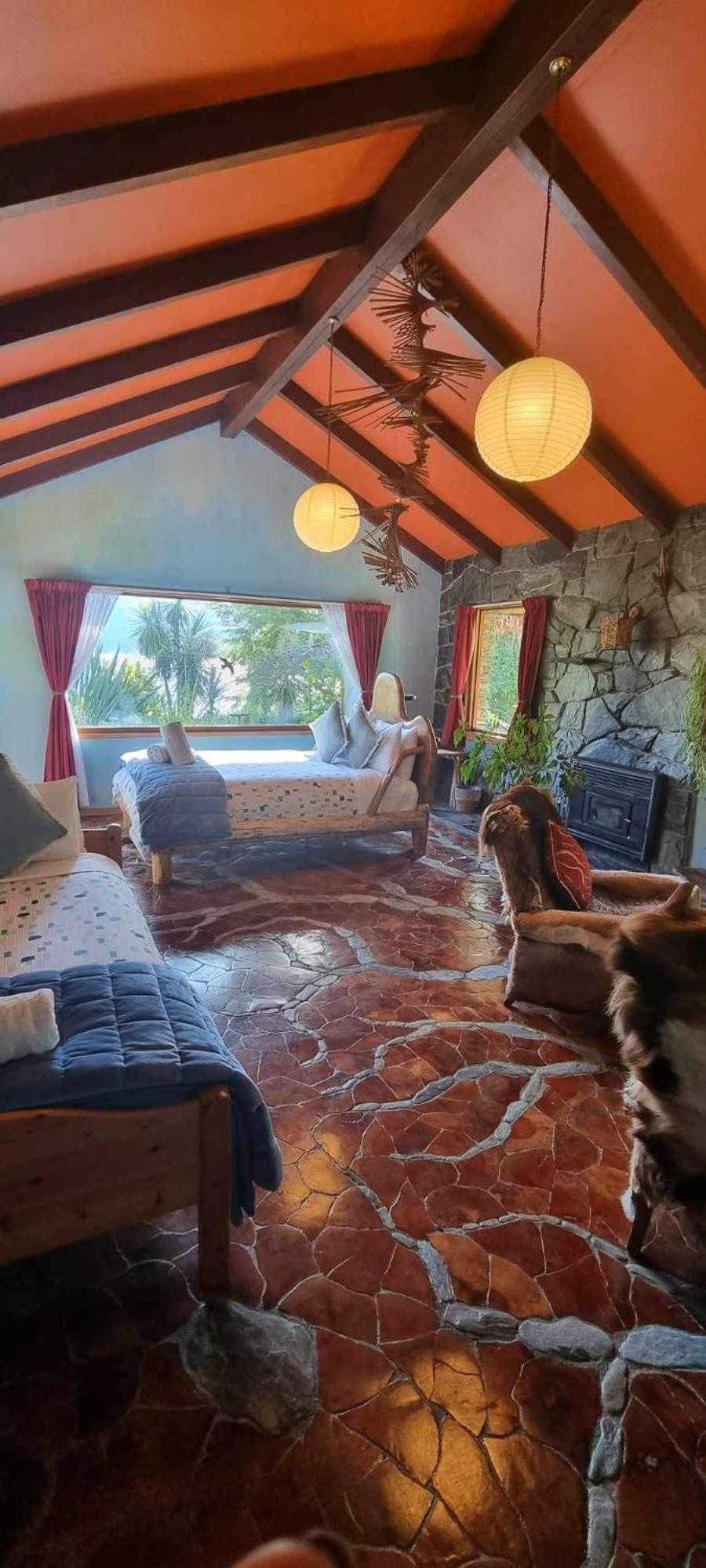 Little Paradise Lodge Creighton Dış mekan fotoğraf