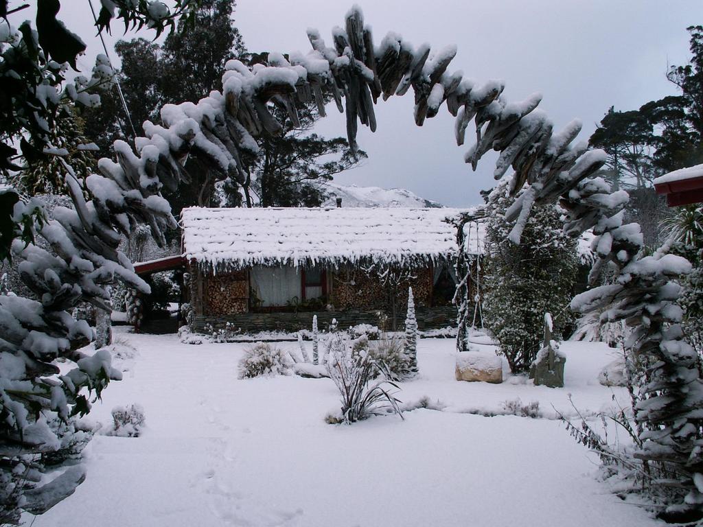 Little Paradise Lodge Creighton Dış mekan fotoğraf