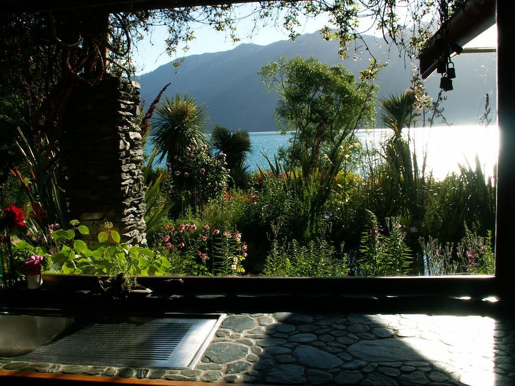 Little Paradise Lodge Creighton Dış mekan fotoğraf