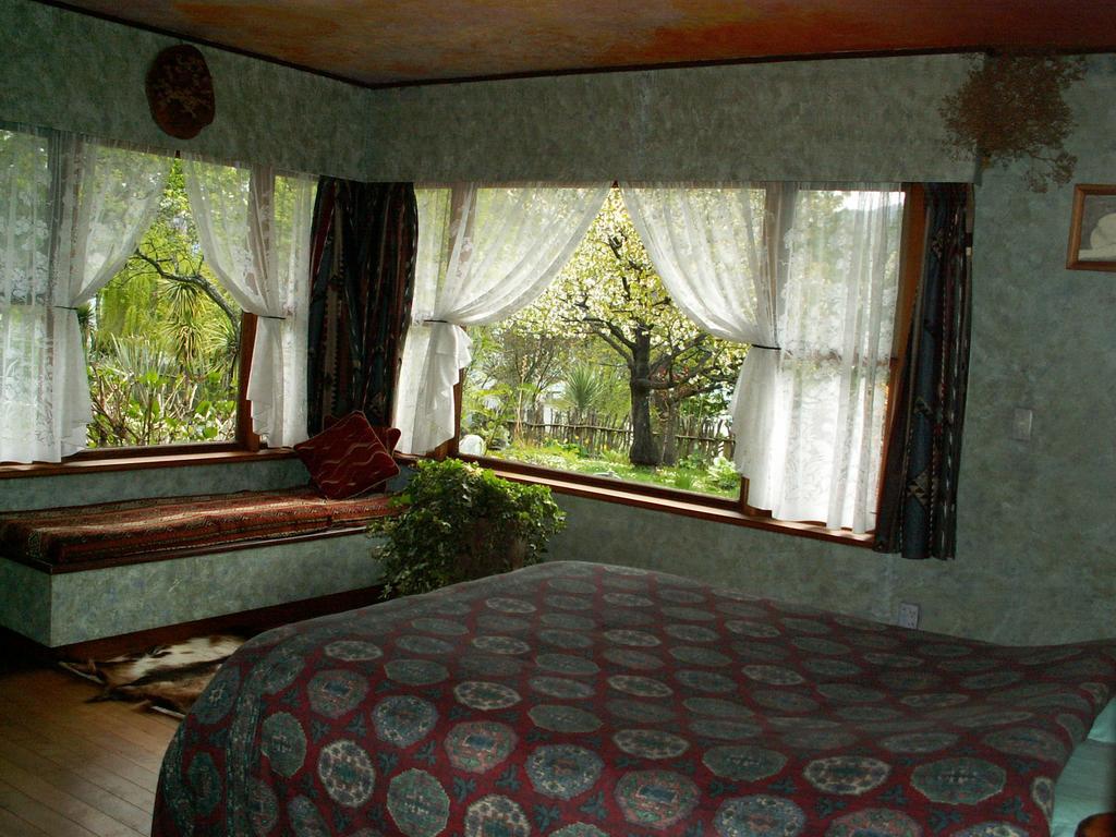 Little Paradise Lodge Creighton Oda fotoğraf