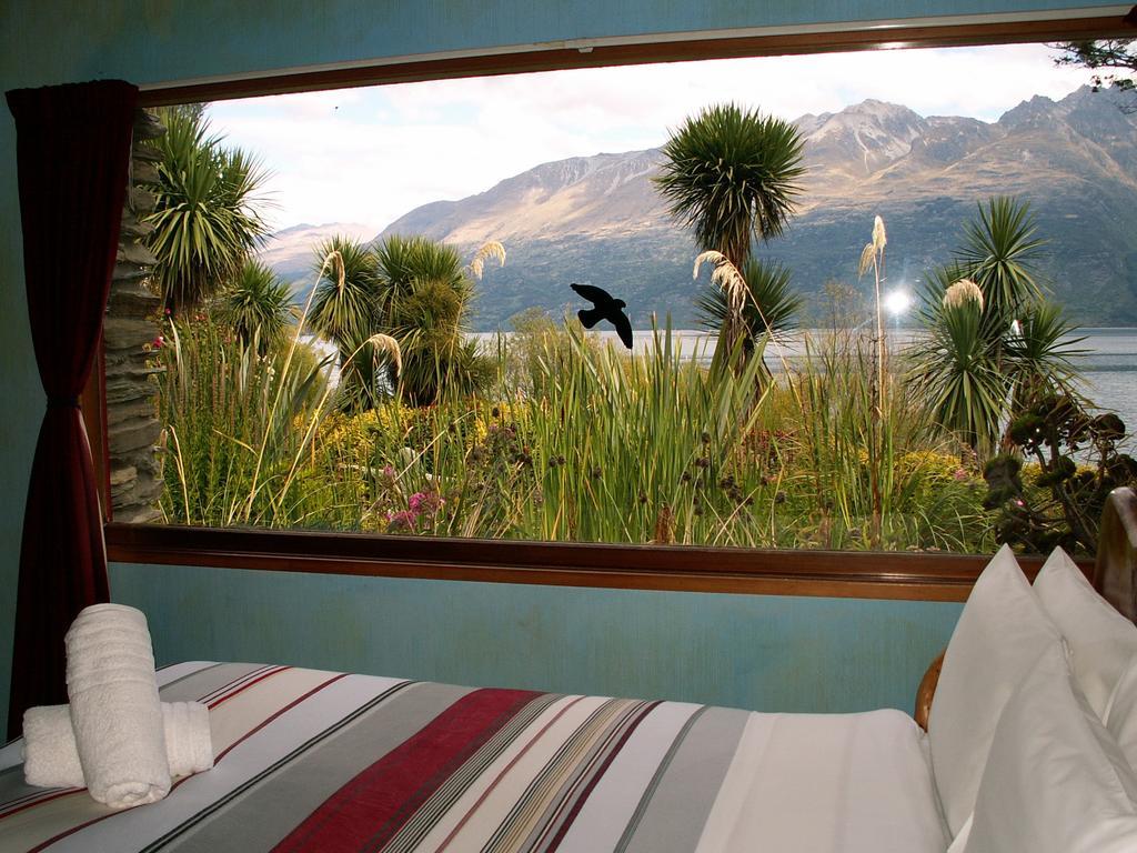 Little Paradise Lodge Creighton Oda fotoğraf